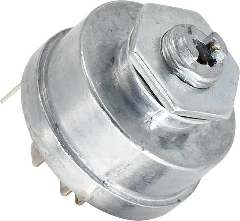 AM38227 مفتاح الإشعال 33-398 03602300 430-110 متوافق مع جون ديري S910 S930 108 111 111H 112L 116 116H 316 318 420 GS25 GS30 GS45 GS75 HD45 HD75 in Saudi Arabia