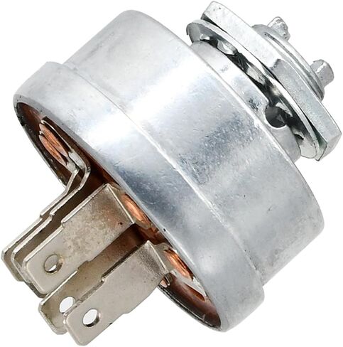 AM38227 مفتاح الإشعال 33-398 03602300 430-110 متوافق مع جون ديري S910 S930 108 111 111H 112L 116 116H 316 318 420 GS25 GS30 GS45 GS75 HD45 HD75 in Saudi Arabia