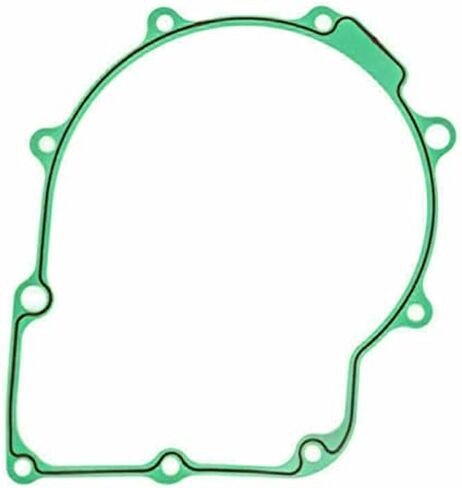 WET CLUTCH SHOE CARRIER WITH GASKET BERING NUT FIT FOR YAMAHA GRIZZLY 660 02-08 RHINO 660 04-07 in Saudi Arabia