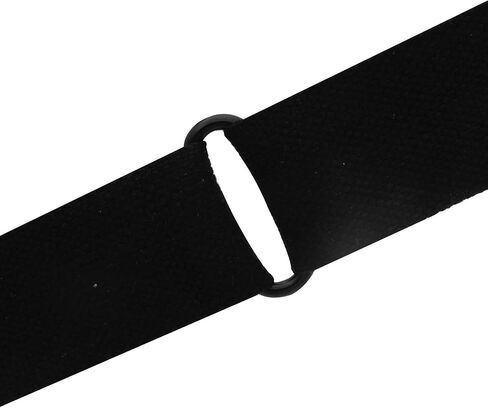 BIKICOCO 2'' Metal Oval Ring Buckle Loops Non Welded for Leather Purse Bags Handbag Straps in Saudi Arabia