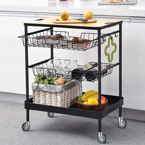 4 inches Stem Casters for Wire Shelving Racks in Saudi Arabia