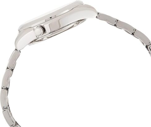 SEIKO 5 Automatic White Dial Men's Watch SNKL41J1 in Saudi Arabia