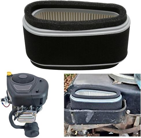 فلتر الهواء قبل فلتر الوقود عدة استبدال لكاواساكي FC400V FC401V FC420V 14 HP 4 دورة المحرك استبدال 11013-2109 11013-2110 11013-2141 in Saudi Arabia