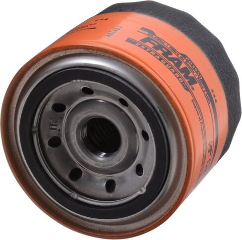 Fram Extra Guard PH3950, 10K Mile Change Interval Spin-On Oil Filter in Saudi Arabia