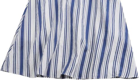 Bonny Billy Girl's Teen Ruffle Sleeve School A-line Dress in Saudi Arabia