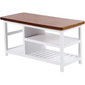 Doll House Wooden Computer Table Mini Wood Computer Model 1:12 Scale Miniature Computer Desk for Doll House Furniture Accessories