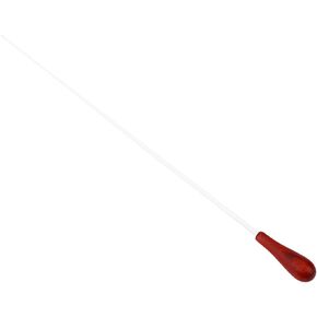 Music Band Conducting Baton, Music Band Conductor Baton Rosewood Handle Choir Director Baton Orchestra Conductors Baton Lightweight Choir Director Baton for Choral Symphony Concert