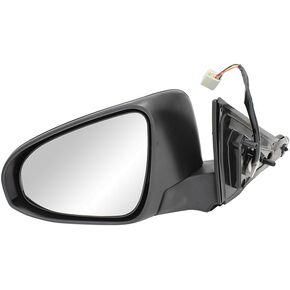For Toyota Camry 2015 Power Heated Side Door View Mirror Driver Left