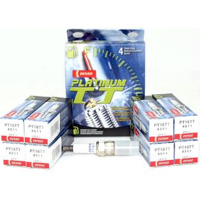 Spark Plug Platinum TT