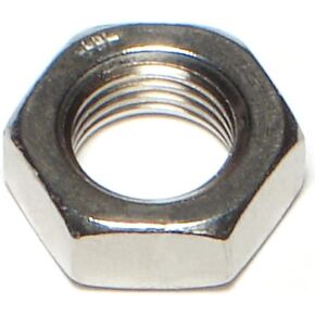 014973185664 Jam Nuts, 3/8-24, Piece-10