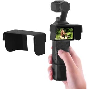 Osmo Pocket 3 Sun Hood,Display Accessories for DJI Pocket 3