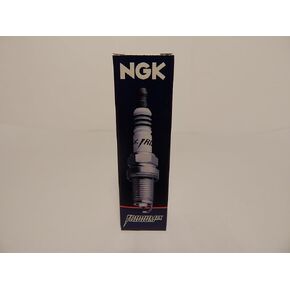 NGK 93175 LKR7DIX-11S Spark Plug (Pack of 1)