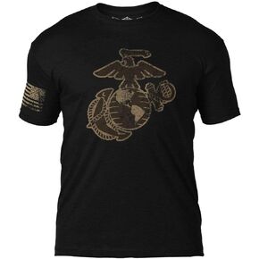 7.62 Design USMC Eagle Globe & Anchor Men's T-Shirt