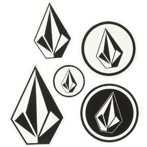 Volcom Sticker Pack