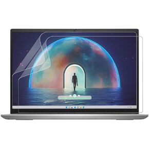 2 Pack 14" Anti Glare Screen Protector For Dell Inspiron 14 /Dell Latitude 14 /Dell Precision 14 /Dell Vostro 14 inch 16:9 Laptop, Eye Protection Anti Glare Filter