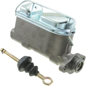 Dorman M98908 Brake Master Cylinder Compatible with Select Ford / Lincoln / Mercury Models