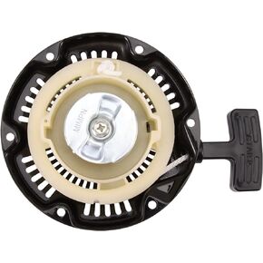 GOOFIT Pull Start Recoil Starter for 43cc 49cc 50cc Mini Pocket Bike ATV Dirt Bike Gas Scooter