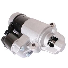 Outboard Engine 6CE 6EM 6CB-81800-00/-01/02 18-6961 Starter Motor for Yamaha 115HP-300HP / S114-952C S114-952A for Hitachi, 8M6007425 for Mercury, 410-44130 for J&N, SHI0197 for Arrowhead