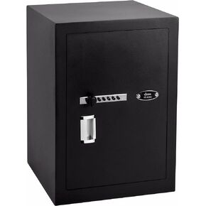 Viking Security Safe VS-25SX Heavy Duty Mechanical Safe Simplex Safe Simplex Lock Safe Multi Gun Safe Multi Handgun Capacity Pistol Safe
