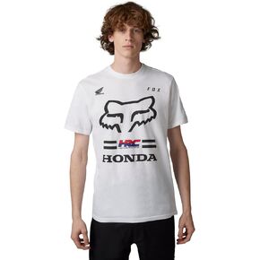 Fox Racing Men's Standard Fox X Honda Premium Short Sleeve Tee