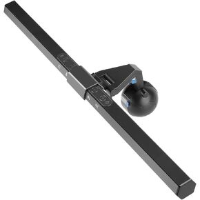 NewWay Monitor Light Bar for Desktop/Laptop Polarized Lampe No Screen Glare for Eye Protection, Adjustable Brightness and Color Temperature Desk Light for Reading in Kuwait
