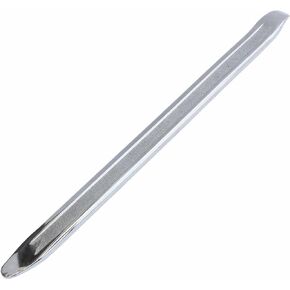 10-Inch Tire Iron, Heavy Duty Tire Spoons Lever Bar, Professional Tire Changing Tool for Installing and Removing and Repairing Wheel Tires of Cars, Motorcycles, Scooter Bicycles