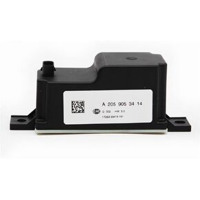 Voltage Converter Module 2059053414 Replacement for Mercedes-Benz W205 W253 W257 W213 CLC GLC C-Class E-Class S-Class 2059053414
