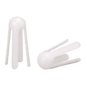 Graham Field 1968 S Prokot Plastic Finger Guard (Pack of 12)