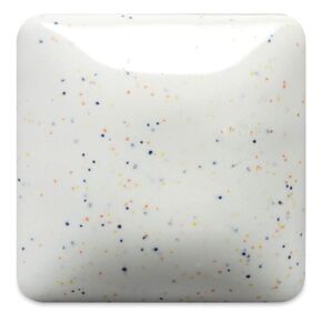 Mayco Speckled Stroke & Coat Glaze - Speckled Cotton Tail, Pint