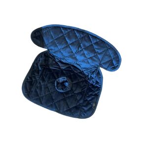 Baby Car Seat Protector Pad for Booster, Stroller, and Toddler Travel Chairs, Waterproof Pad for Potty Training Accidents, Heavy-Duty, Absorbent, and Washable, Universal Fit