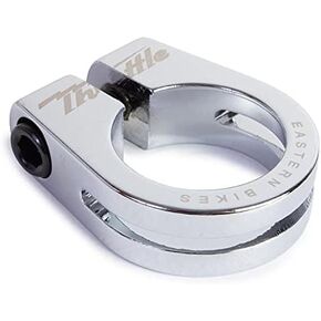 Eastern Bikes Throttle Series BMX Seatpost Clamp (Gold)