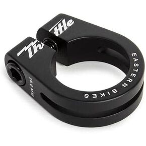 Eastern Bikes Throttle Series BMX Seatpost Clamp (Gold) in Kuwait