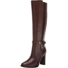 Lauren Ralph Lauren Women's Manchester Tall Boot Fashion