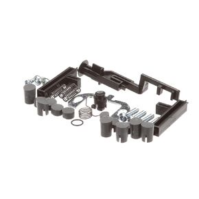 Robot Coupe 89156 Locking Arm Scre with Cap Kit, Mp S