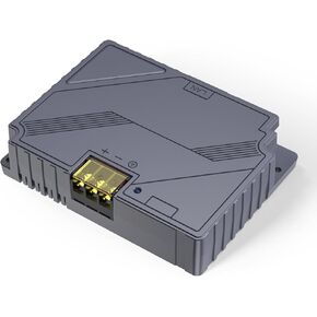 EDUP 3 في 1 Starlink Gen2 Step Up PoE Injector 150W مع حماية شاملة لمعيار Starlink المشغل، يدعم كابل Starlink الأصلي لشبكة Starlink Dishy V2 الفضائية إلى جهاز التوجيه/الكمبيوتر الشخصي in Kuwait