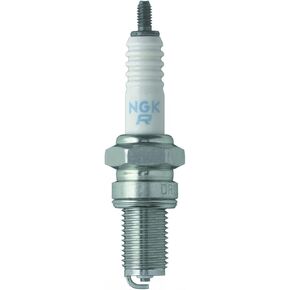 NGK (7162) DR8EA قابس الإشعال القياسي، عبوة من قطعة واحدة اللون: -- الحجم: طراز فردي: DR8EA ملحقات/أجزاء السيارة/المركبات in Kuwait