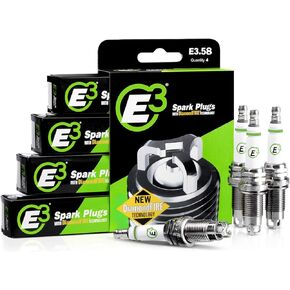 E3 Spark Plugs E358 Spark Plug