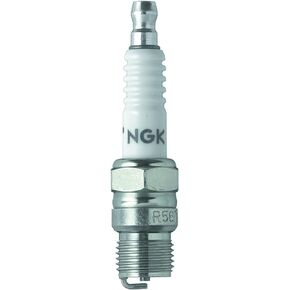 NGK (2817) R5673-7 Racing Spark Plug, Pack of 4