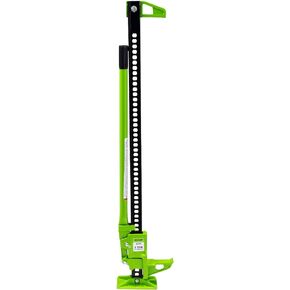 ARCAN Tools 48-Inch Heavy Duty Farm Jack with Ratcheting Design (ALFJ48)