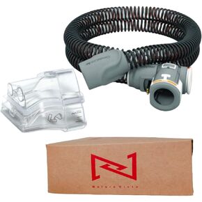 Bundle Water Chamber and AirLiner 37296 for Air-Sense 10 Accessories Inside Nature Vista Box