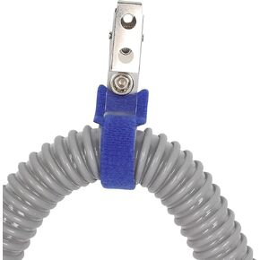 1 Pack Hose Holder Clip for CPAP Tubing, Hose and Tubing Management Clip