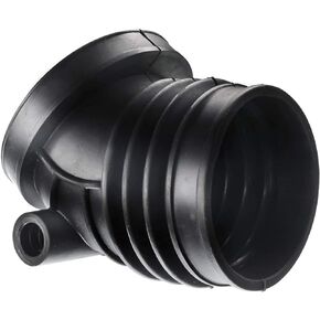 A-Premium Engine Air Intake Hose Tube [fits DOHC, 6,4Cyl 3.2L 3.0L 2.8L 2.5L 2.0L 1.9L] Compatible with BMW [E36] 323i 1998-1999, 328i 1996-1999, M3 1994-1999, Z3 1997-2000, Replace# 13541740073