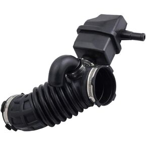 خرطوم دخول الهواء سبيلاب - يستبدل 16576-ET00A - يناسب نيسان سنترا 2007، 2008، 2009، 2010، 2011، 2012 2.0L - أنبوب دخول الهواء Enigne - قناة دخول الهواء - 16576ET00A، 16576 ET00A in Kuwait