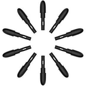 VEIKK Replacement Passive P01 Pen Nibs for Drawing Tablet S640 and A30