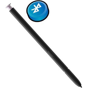 Galaxy S23 Ultra S Pen Replacement for Samsung Galaxy S23 Ultra Stylus Pen WithBluetooth,Galaxy S23 Ultra Pen for Samsung Galaxy S23 Ultra(Black)