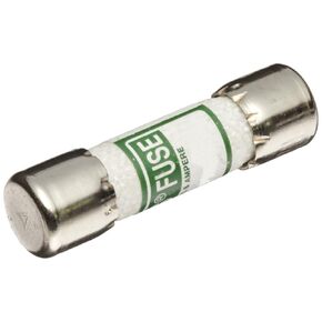 Fluke 203403 Digital Multimeter Fast Acting Replacement Fuse, 1000V AC Voltage, 11A AC Current