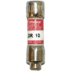 Littelfuse KLDR-10 KLDR010، 10Amp 600V خرطوشة فيوز