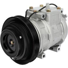 SCITOO CO 22012C ضاغط التيار المتردد مناسب لـ T-oyota 4Runner 3.4L 1996 1997 1998 1999 2000 2001 2002