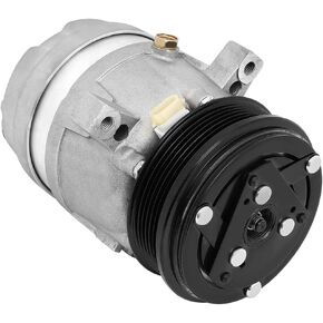 SCITOO AC Compressor 1995-2002 Fit for P-ontiac Firebird Ch-evy Camaro CO 20454C