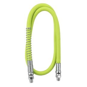 Flexzilla Grease Hose with Spring Guard 36 in. x 3/16 in. - L2925FZSP